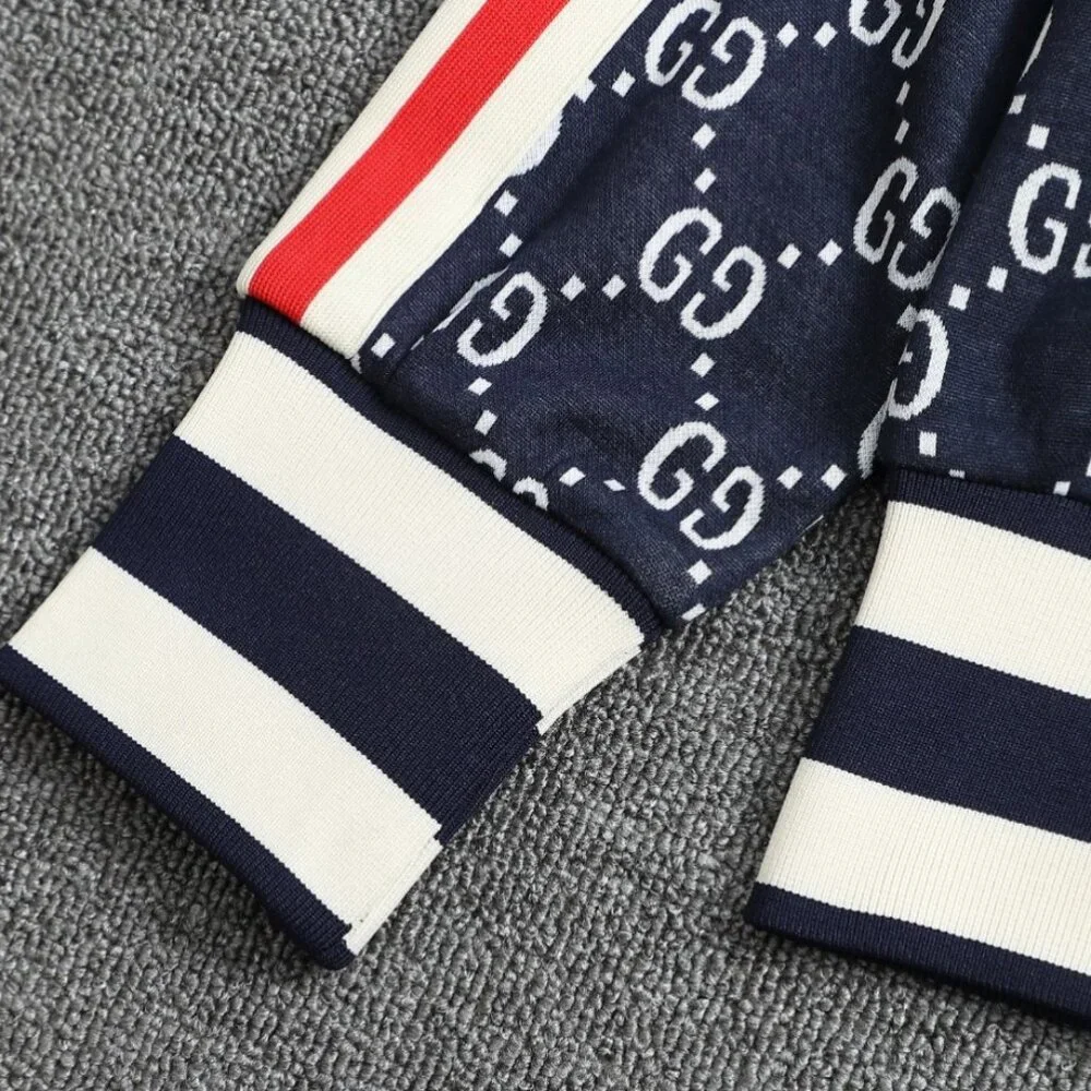 Gucci jacket pants